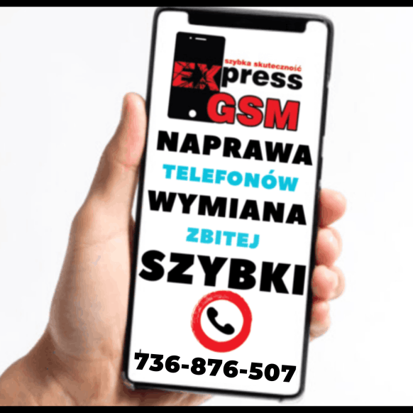 Naprawa telefonów Warszawa